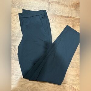Men's Lululemon Slim Fit Pants